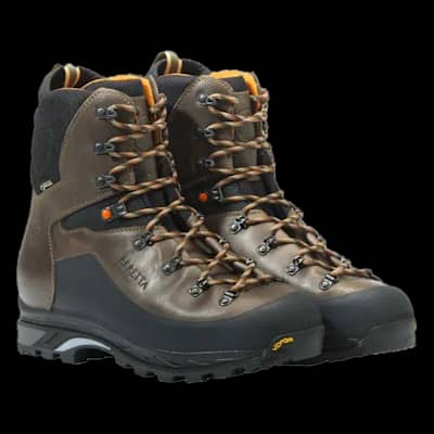 Beretta Trail Mid GTX Boots Brown Size 42