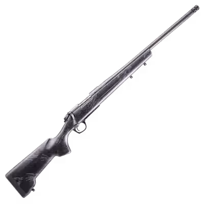 Bergara B14 Cima Carbon Fibre Stock Rifle .308 Cal