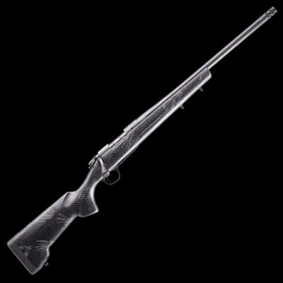 Buy Bergara B14 Cima Carbon Fibre Stock Rifle .308 Cal at Shooting Supplies