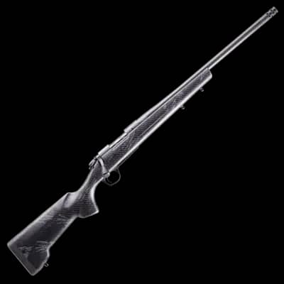 Bergara B14 Cima Carbon Fibre Stock Rifle 6.5 Creedmoor