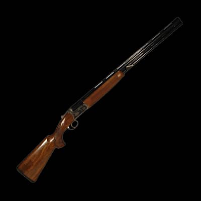 Bettinsoli Universal 20G Over & Under Shotgun 30"
