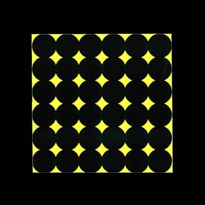 Birchwood Casey Shoot N See 1" X 432