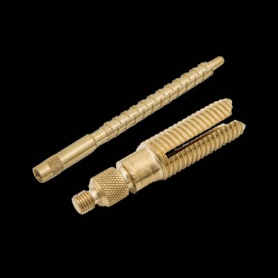 Bisley Brass Jags .410