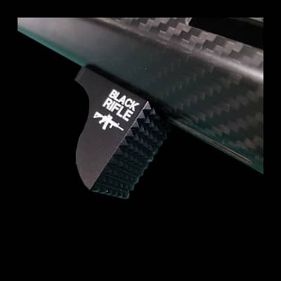 Black Rifle PRS M-Lok Barricade Stop