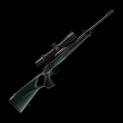 Blaser R8 Pro Success 6.5 Creedmoor Straight Pull Rifle