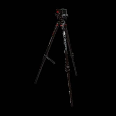 Bog Death Grip Aluminium Tripod