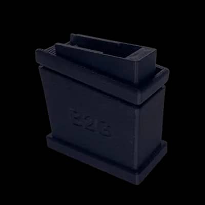 Brass To Grass Tippmann M4 22LR Magazine Extension Black