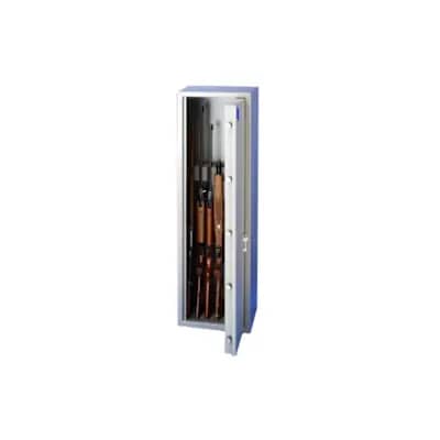 Brattonsound RD7+ Scoped Rifle Gun Safe