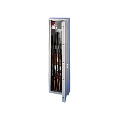 Brattonsound RL7+ Scoped Rifle Gun Safe with Lock Top