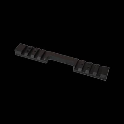 Britannia Rails CZ Picatinny Rail Alloy 20 MOA