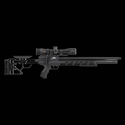 BRK Ranger Tactical (V3) 17" Barrel .177