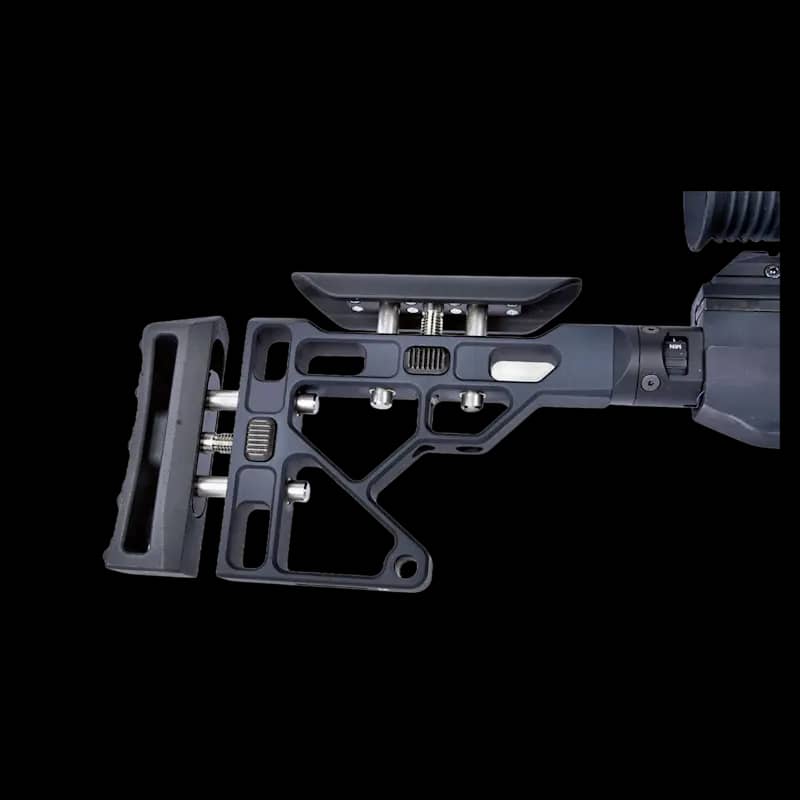 BRK Ranger Tactical (V3) 17" Barrel .177 - Image 2