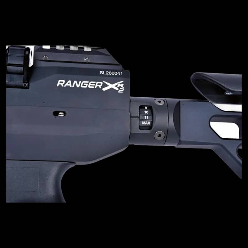 BRK Ranger Tactical (V3) 17" Barrel .177 - Image 3