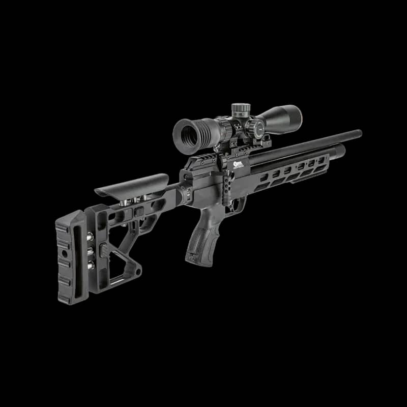 BRK Ranger Tactical (V3) 17" Barrel .177 - Image 4