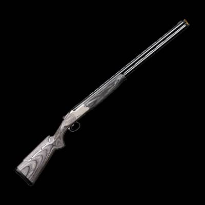 Browning 525 Over & Under Shotgun Laminate Sporter 1 12G 30"