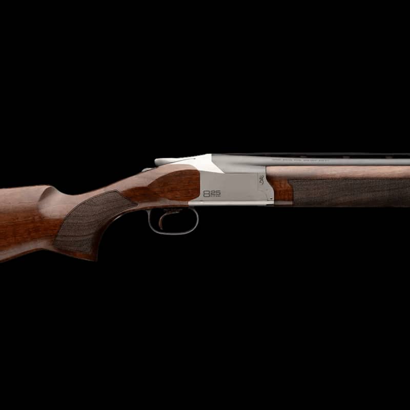 Browning 825 Shotgun Sporter 12G 30" - Image 2