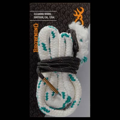 Browning Cleaning Worm 12 Gauge