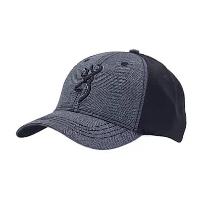 Browning Iron Grey Cap