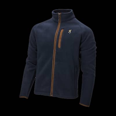 Browning Summit Fleece Blue L