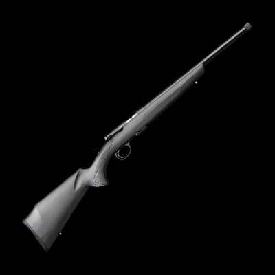 Browning T-Bolt Rifle Sporter Synthetic 17HMR 16.5" LH
