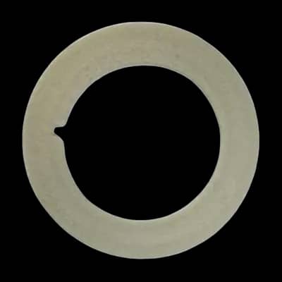 BSA Springer Breech Seal