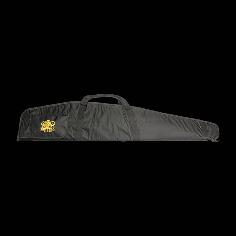 Buffalo River Carrypro Rifle Slip 44" Black - Image 1