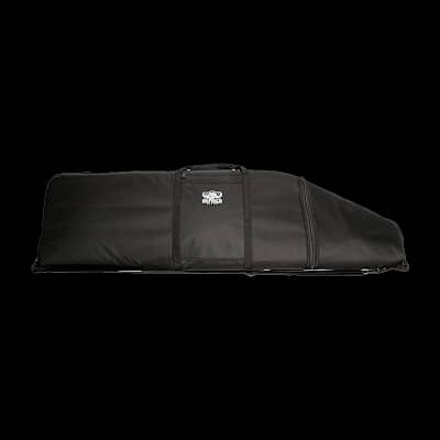 Buffalo River Dominator Scoped Rifle 42" Black