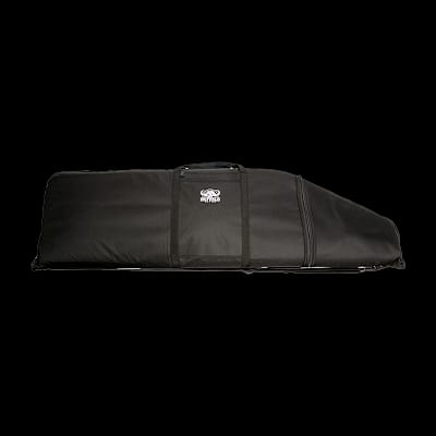 Buy Buffalo River Dominator Scoped Rifle 42" Black at Shooting Supplies