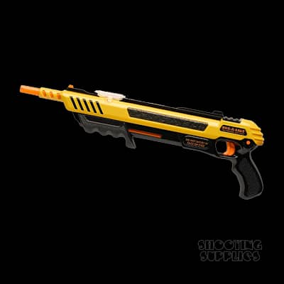 Bug-A-Salt 3.0 Yellow