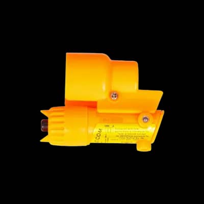 Bug-A-Salt Bug-Beam Laser