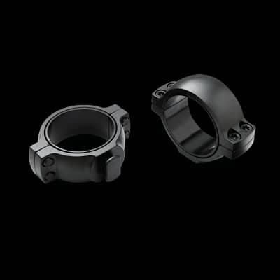 Burris Signature Ring 1" Med