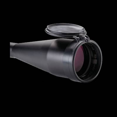 Butler Creek Flip Up Tactical Scope Cover 28-29