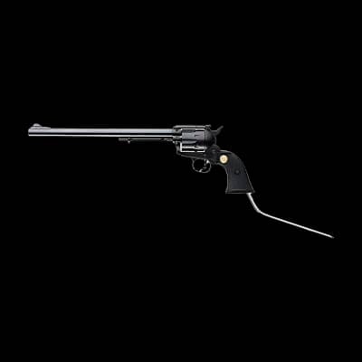 Chiappa 1873 Buntline 22LR Single Action Black