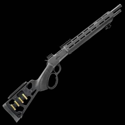 Chiappa 1892 Tactical Wildlands TD 16.5" .357