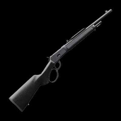 Chiappa 1892 Wildlands TD 16.5" Octagonal barrel .357