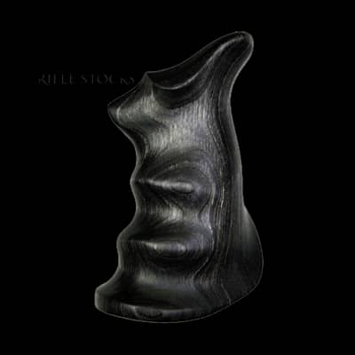 Chiappa Rhino Black Laminate Grip RH