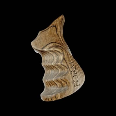Chiappa Rhino Classic Walnut Laminate Grip RH