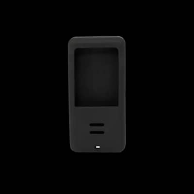 Colour Skin For CED7000 Black