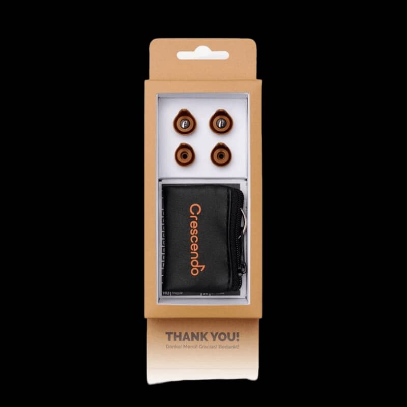 Cresendo Hearing Protection for Shooting - Image 4
