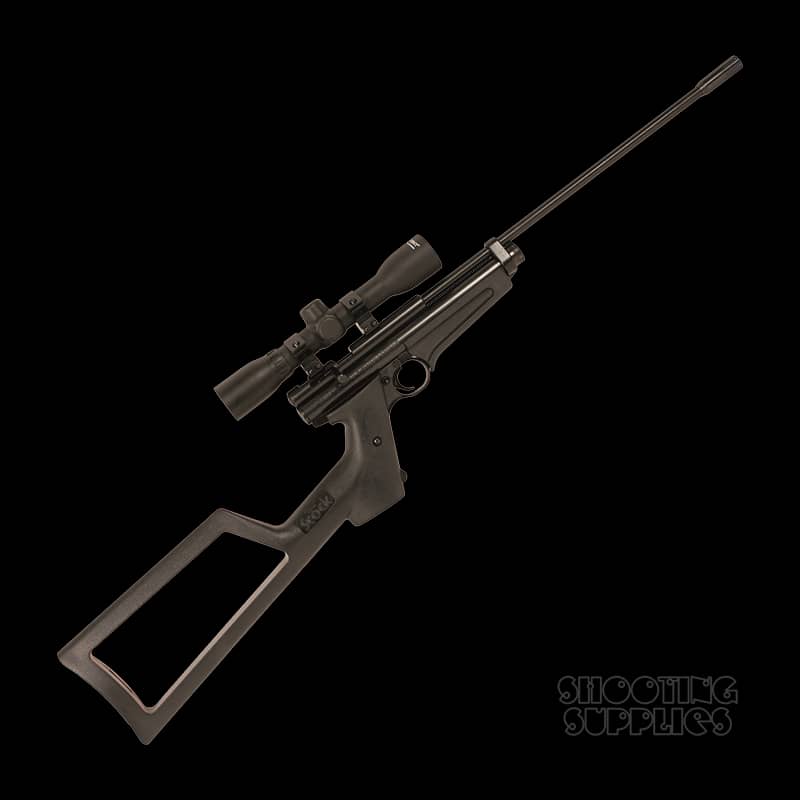 Crosman Ratcatcher Xl .22 Kit - Image 1