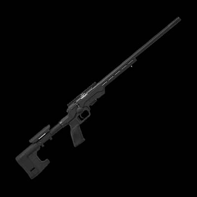 CZ 457 MDT Tactical 22LR 20"