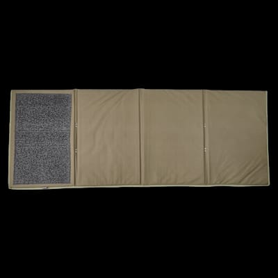 Buy David Nickerson Shooting Mat Green at Shooting Supplies