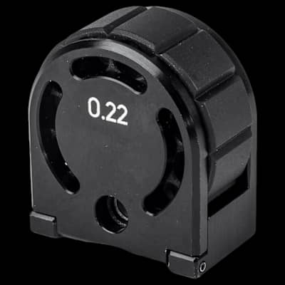 Daystate Self Indexing Magazine .22 11 Shot