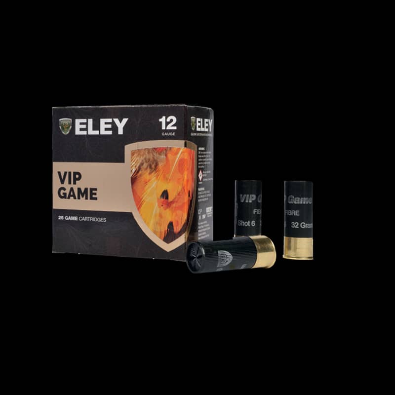 Eley Hawk 20B Vip Game 32gr F5 - Image 1