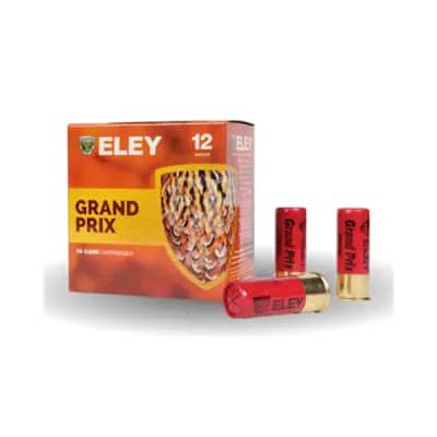 Eley Hawk Grand Prix Std 30gr F5
