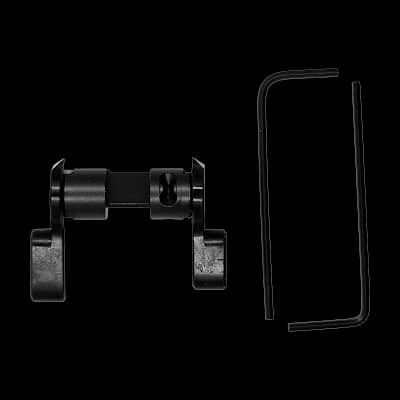 Ergo AR-15/AR-10 Ambidextrous Safety Selector