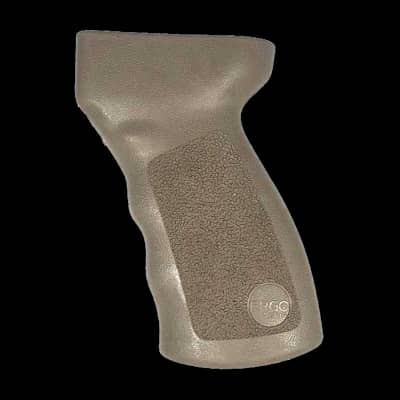 Ergo Classic AK Grip Dark Earth