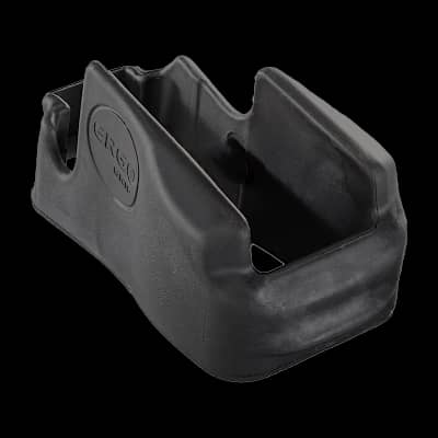 Ergo Never Quit Magwell Grip Black