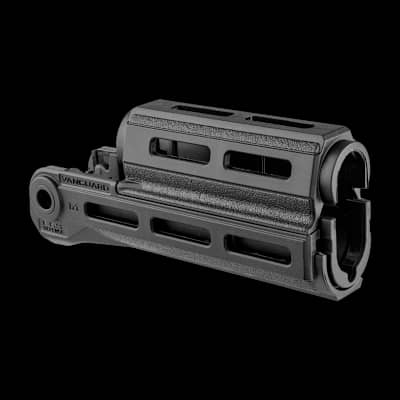 FAB Defense AK Platform Vanguard M-Lok Handguard