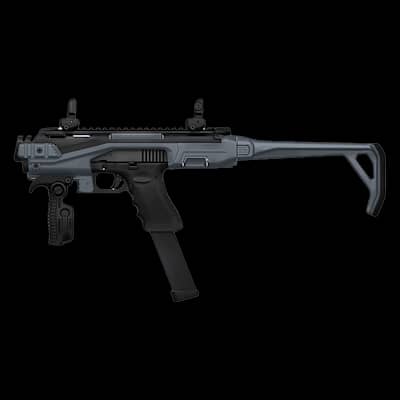 FAB Defense KPOS Scout Pistol Conversion Kit For Glock